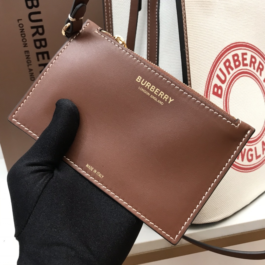 Burberry PeGucciy Small Canvas Bag Red For Women. Women-s Bags 9.8in/25cm - Soul Replicas