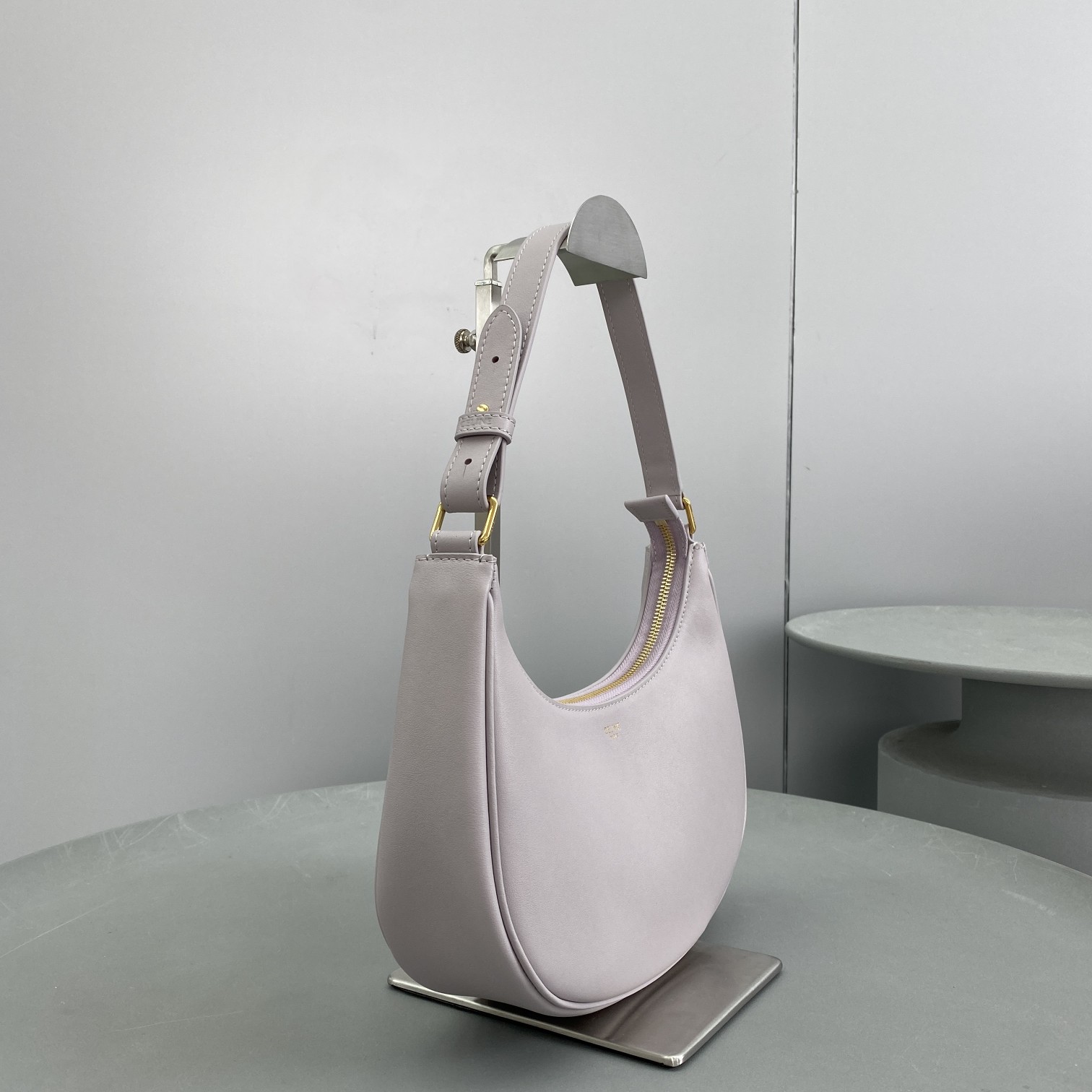 Celine Ava Bag Peony For Women 9in/23.5cm 193953DGQ.24NY - Soul Replicas