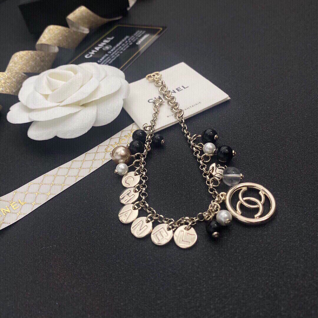 Chanel Necklace - Soul Replicas