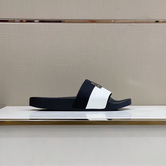 Givenchy Marshmallow Two- Tone White And Black For Men - Soul Replicas