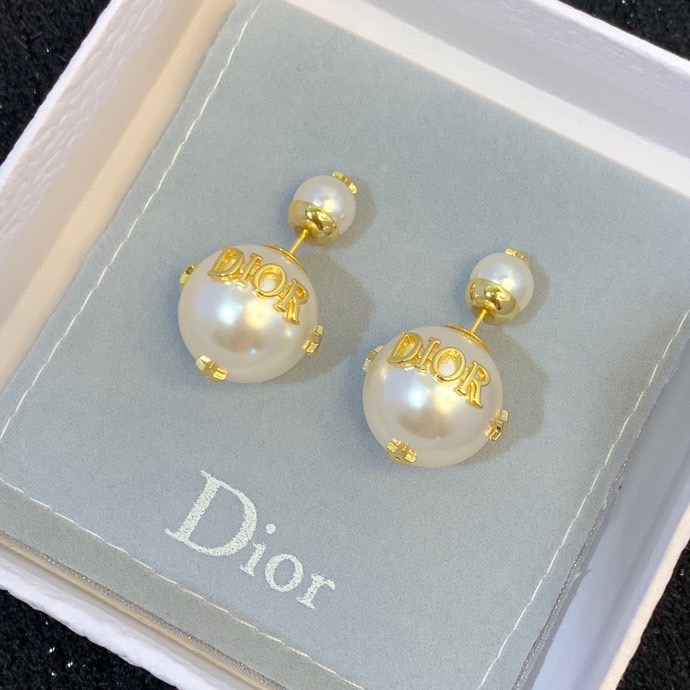 Dior Tribales Earrings - Soul Replicas