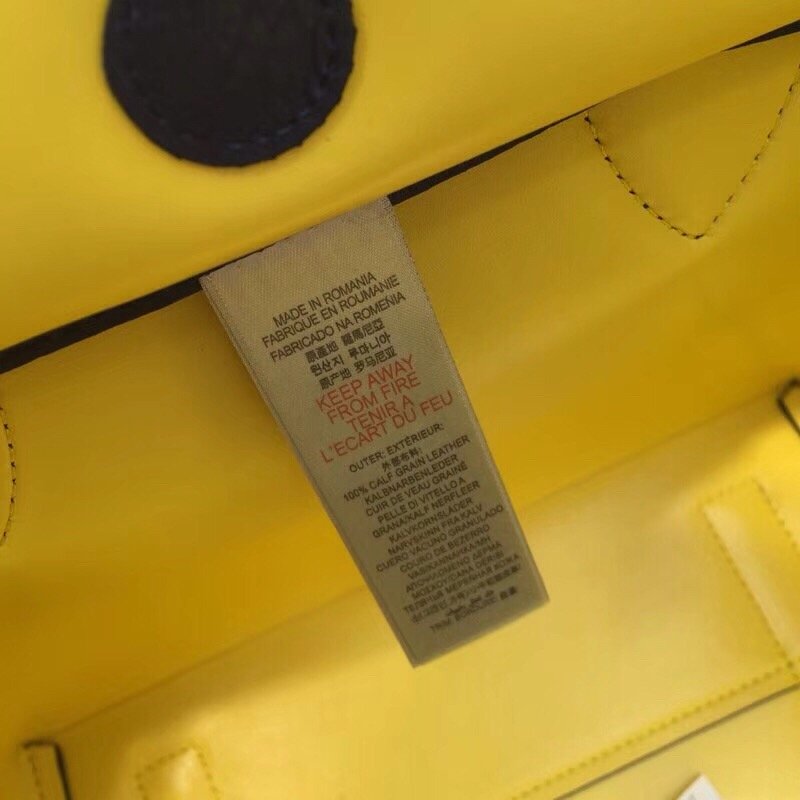 Burberry Small Triple Stud Belt Bag Blue For Women. Women-s Bags 14in/36cm - Soul Replicas