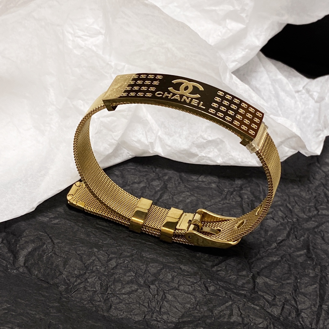 Chanel Bracelet - Soul Replicas