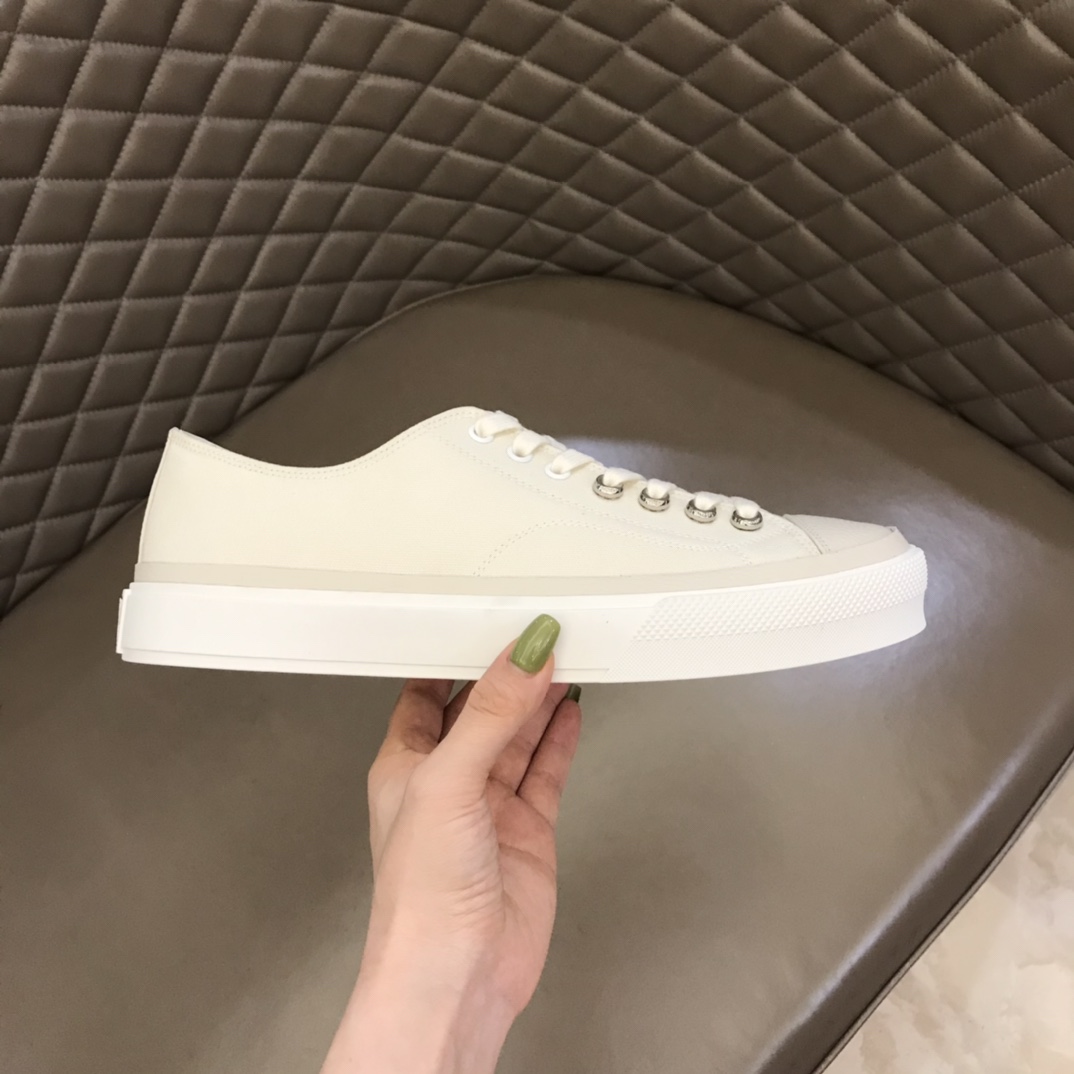 Givenchy City Sneakers Beige For Men - Soul Replicas