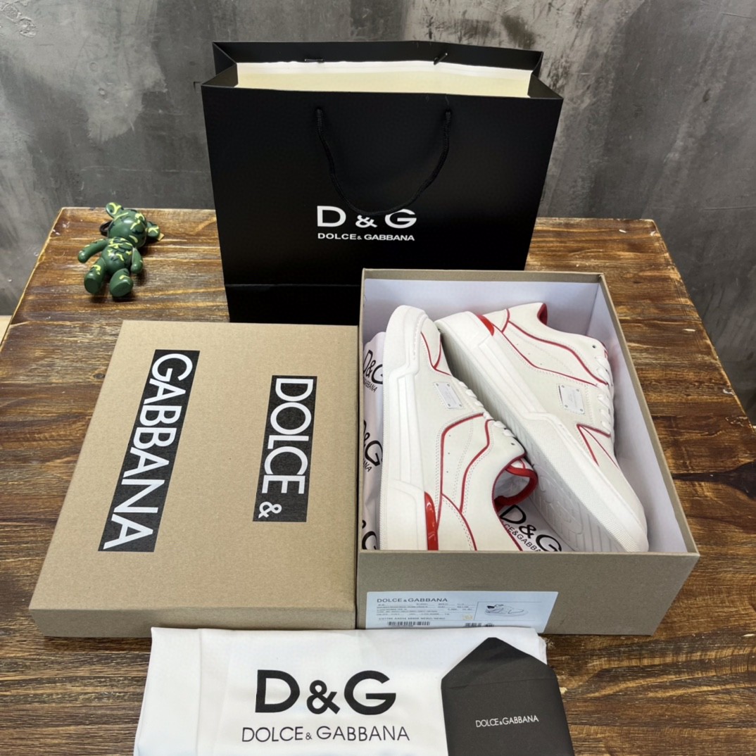 Dolce & Gabbana Shoes - Soul Replicas