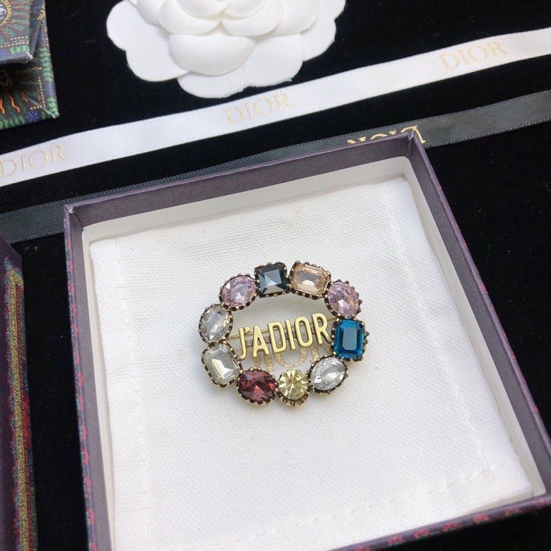 Dior Jewelry - Soul Replicas