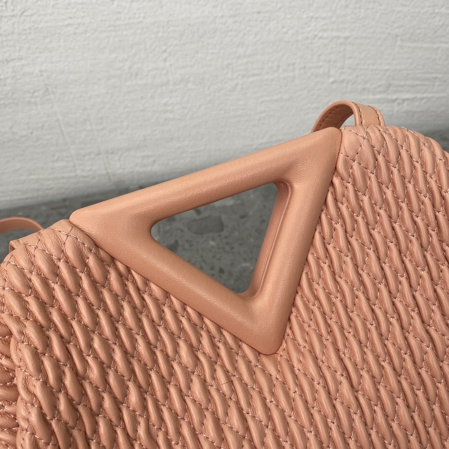 Bottega Veneta Point Orange. For Women. Women's Bags 9.4in/24cm - Soul Replicas