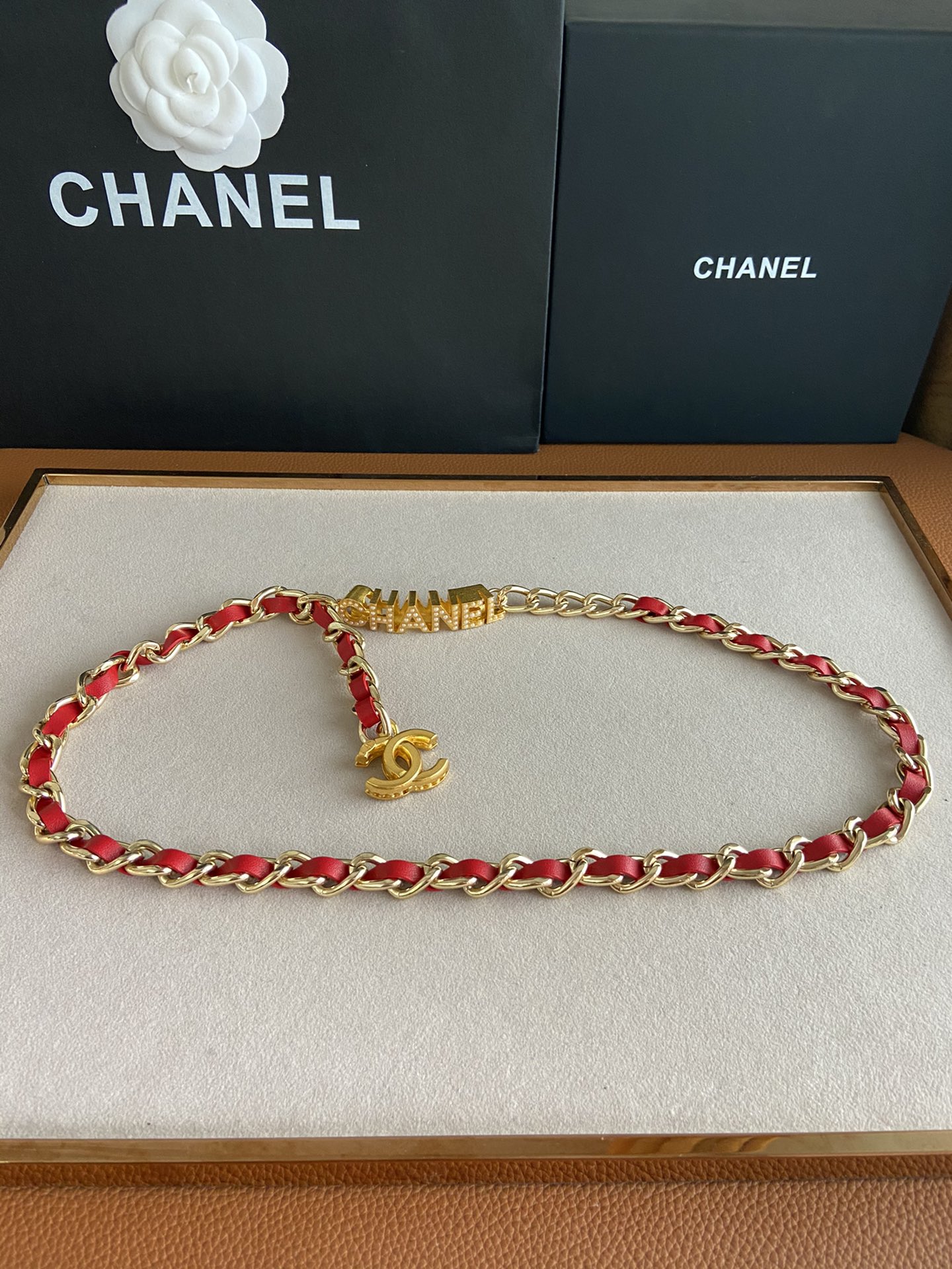 Chanel Chain - Soul Replicas