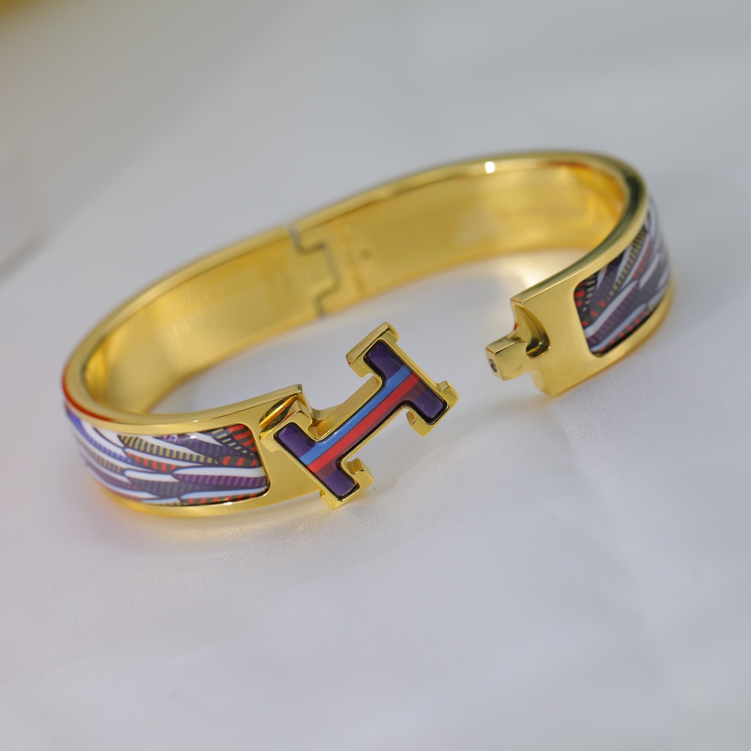 Hermes Bracelet - Soul Replicas