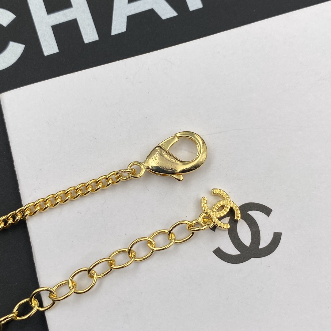 Chanel Necklace - Soul Replicas