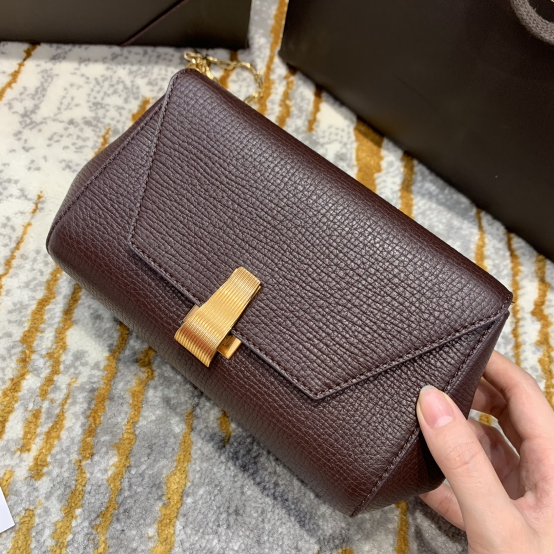 Bottega Veneta Mini Angle Palmellato Bag Purple. For Women. Women's Bags 7.5in/19cm - Soul Replicas