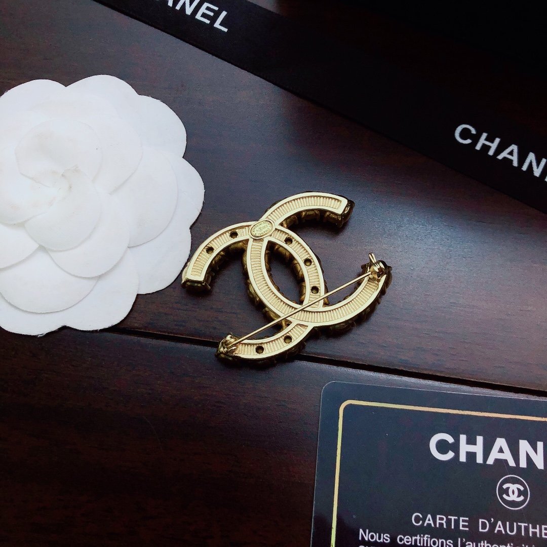 ChanelJewelry - Soul Replicas