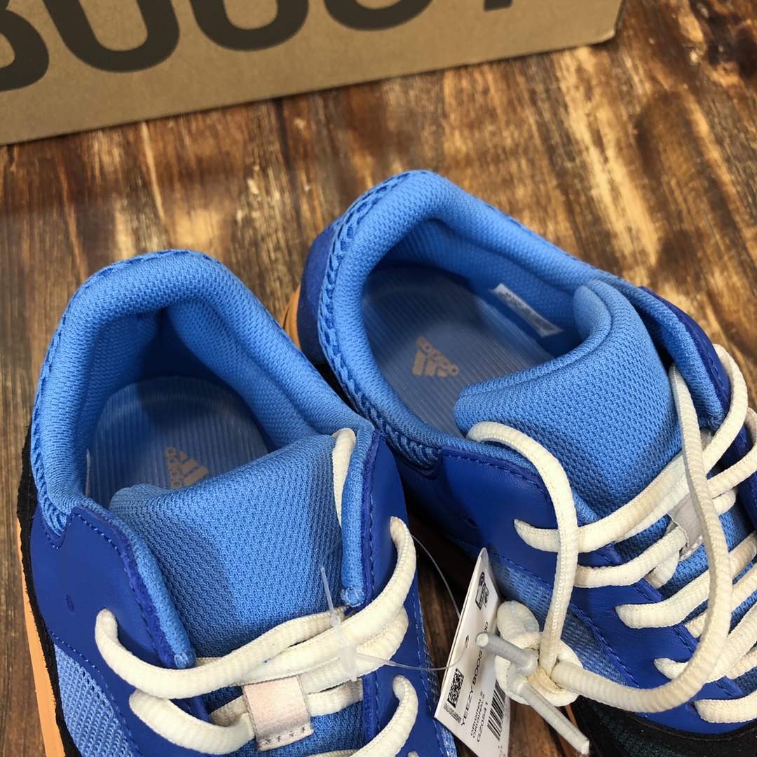 Adidas YZ Boost 700 Blue For Women GZ0541 - Soul Replicas