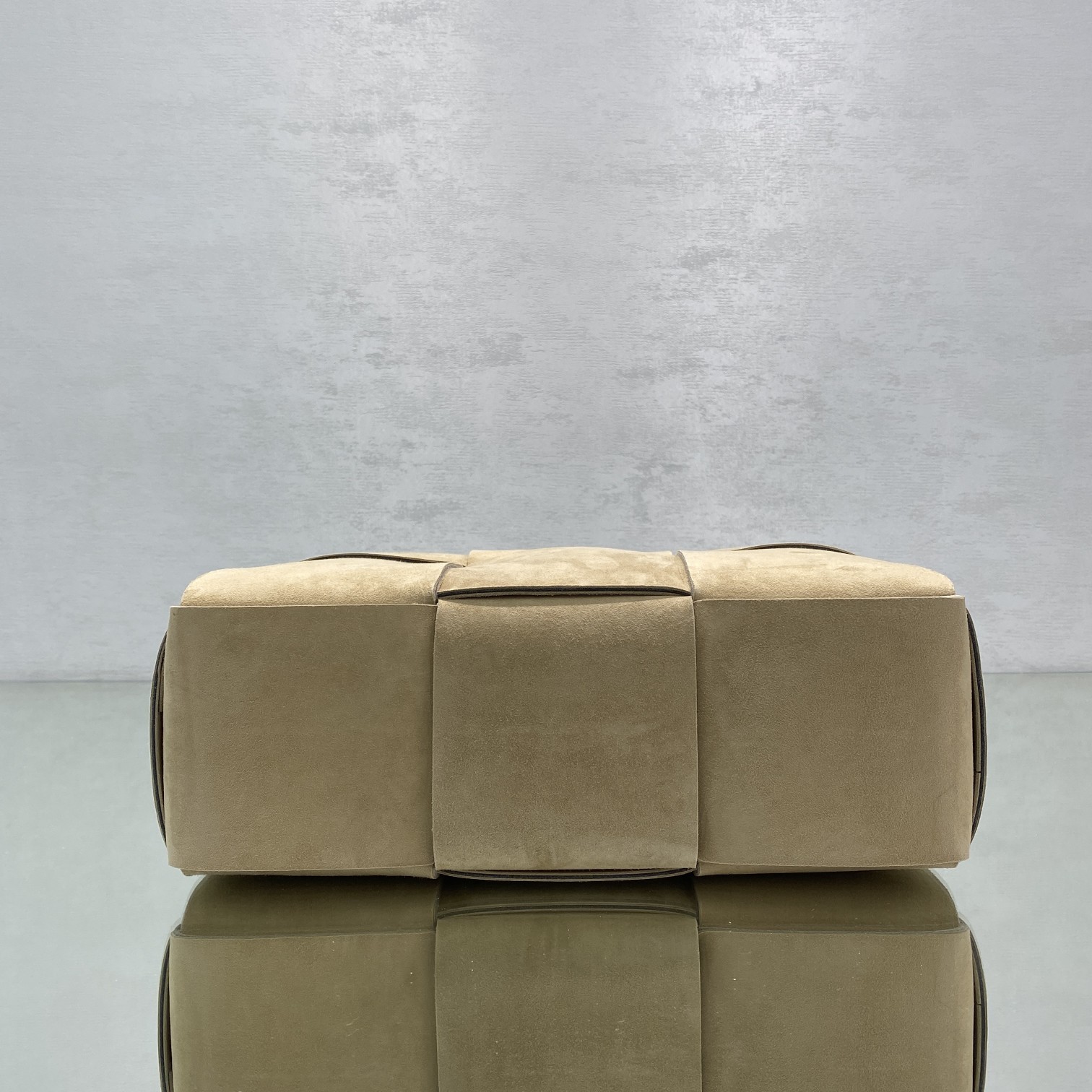 Bottega Veneta Small Arco Tote Bag Brown. For Women. Women-s Bags 14.2in/36cm - Soul Replicas