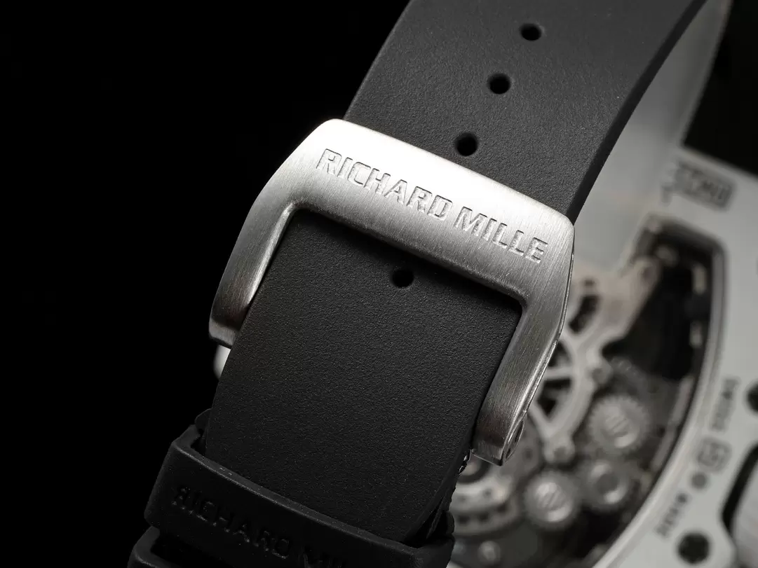 Richard Mille Best Replica Watch RM21-01 Tourbillon RM Factory 45mm - Soul Replicas