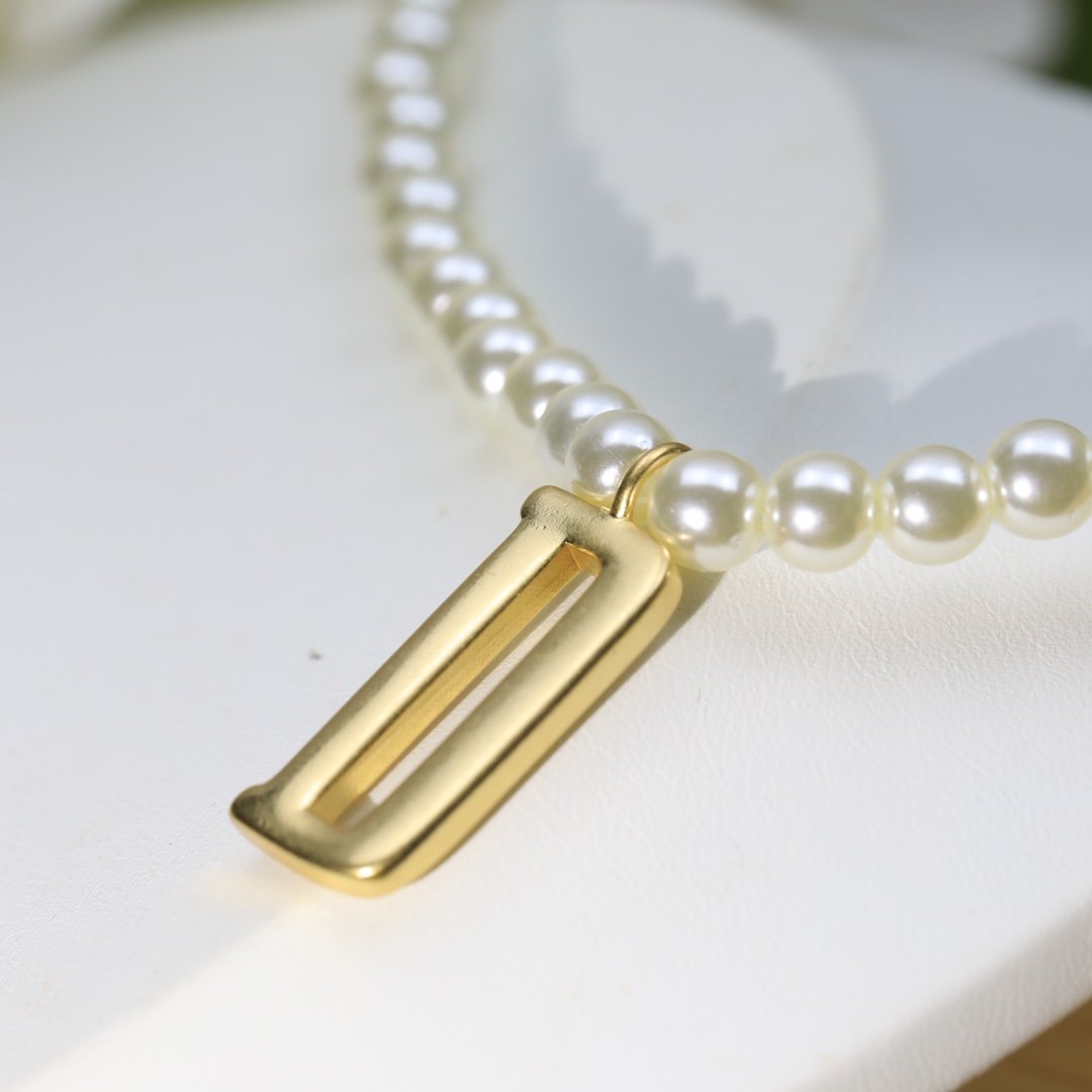 Dior Necklace - Soul Replicas