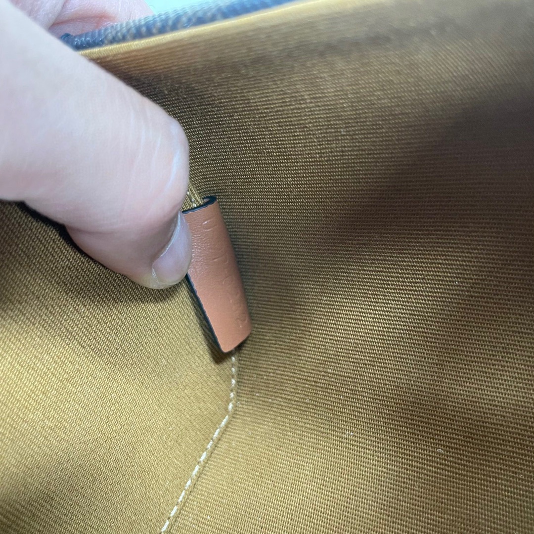 Celine Small Round Box Triomphe In Triomphe Canvas Tan For Women 4.5in/11.5cm - Soul Replicas