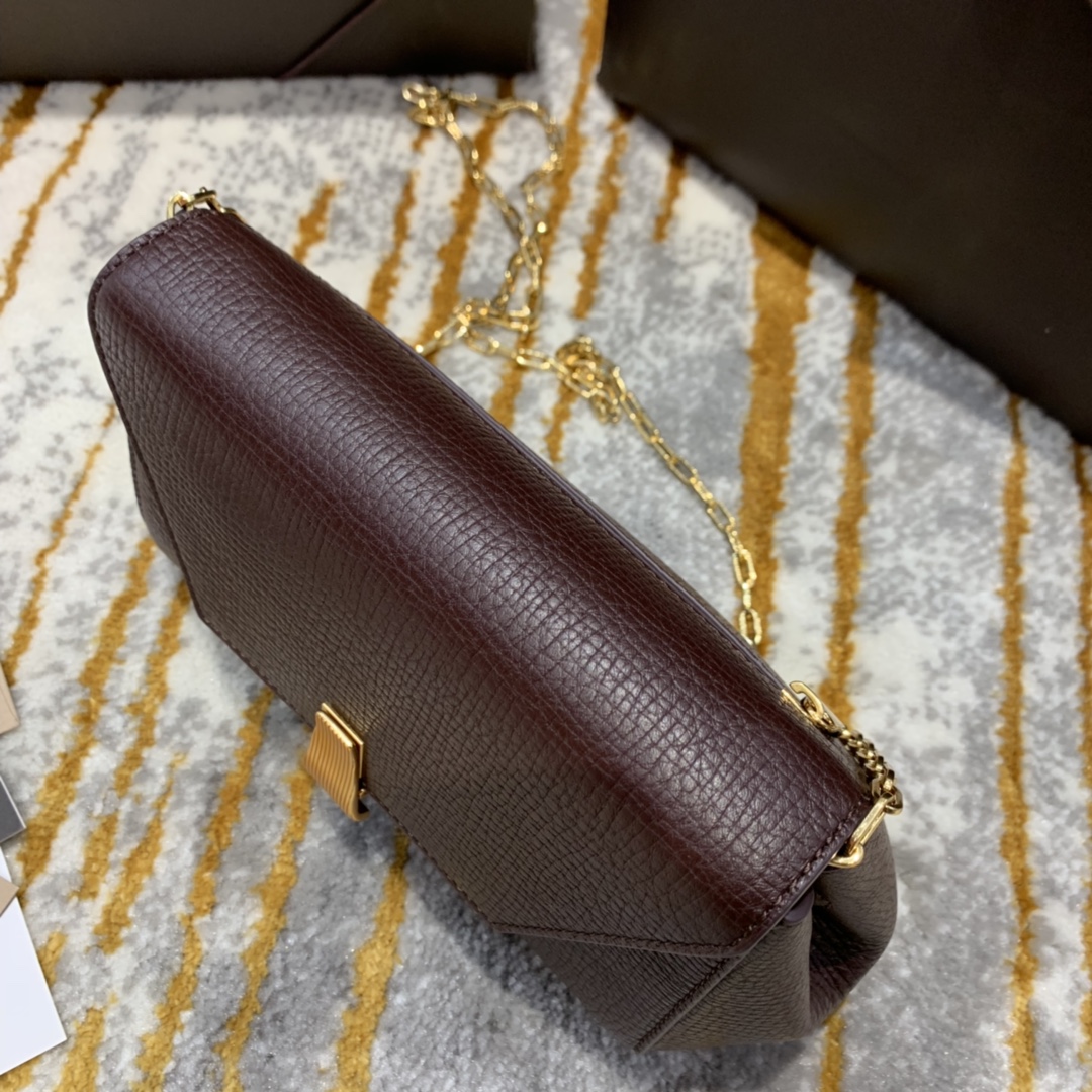 Bottega Veneta Mini Angle Palmellato Bag Purple. For Women. Women's Bags 7.5in/19cm - Soul Replicas