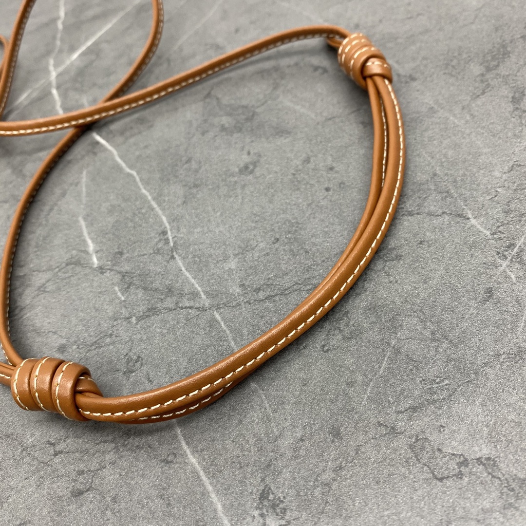 Celine Mini Triangle In Triomphe Canvas With Celine Print White For Women 8in/21cm  - Soul Replicas