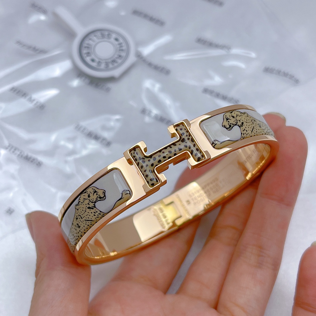 Hermes Bracelet - Soul Replicas