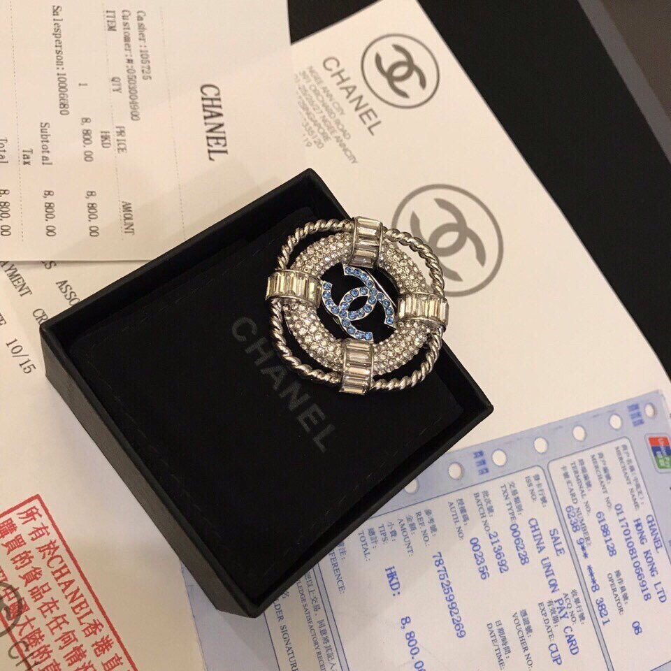 ChanelJewelry - Soul Replicas