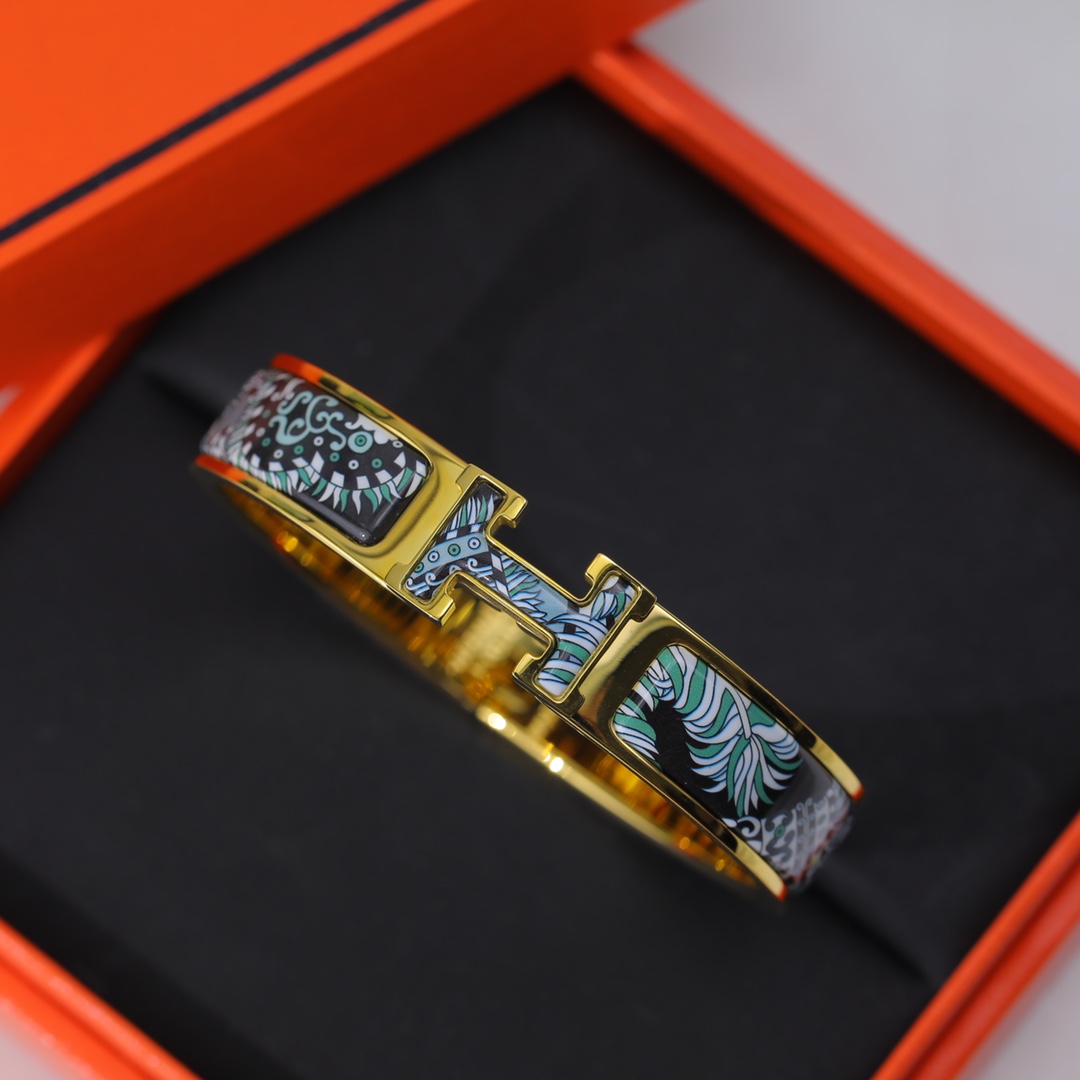 Hermes Bracelet - Soul Replicas