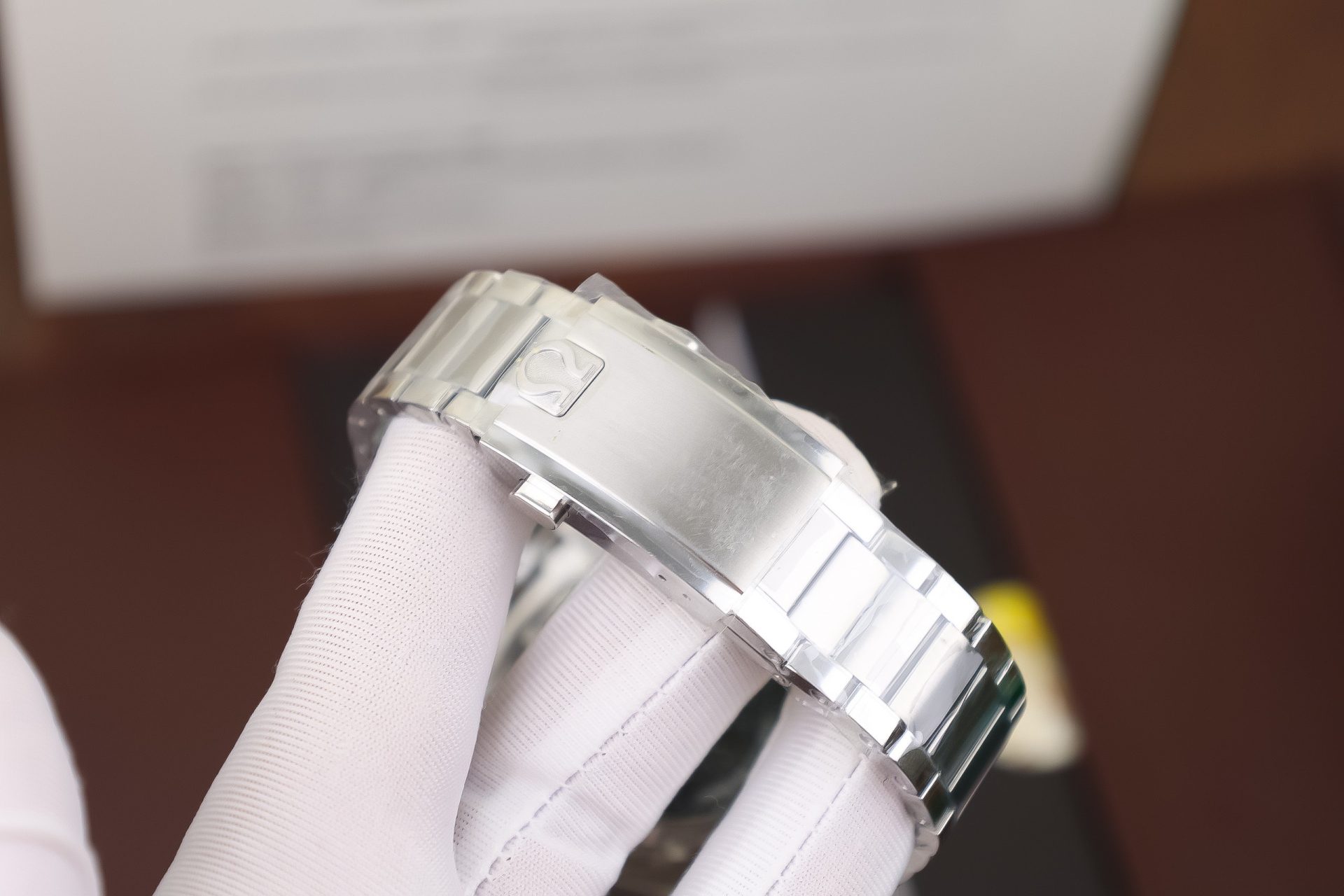 Omega Best Replica Watch Speedmaster Snoopy Avard Chronograph N1 Factory 42mm - Soul Replicas