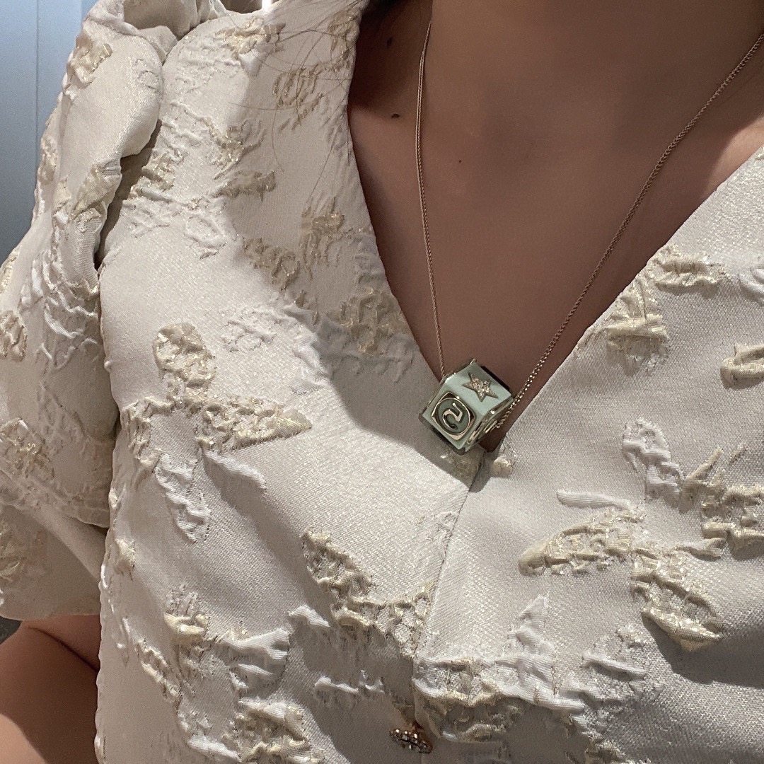 Chanel Necklace - Soul Replicas