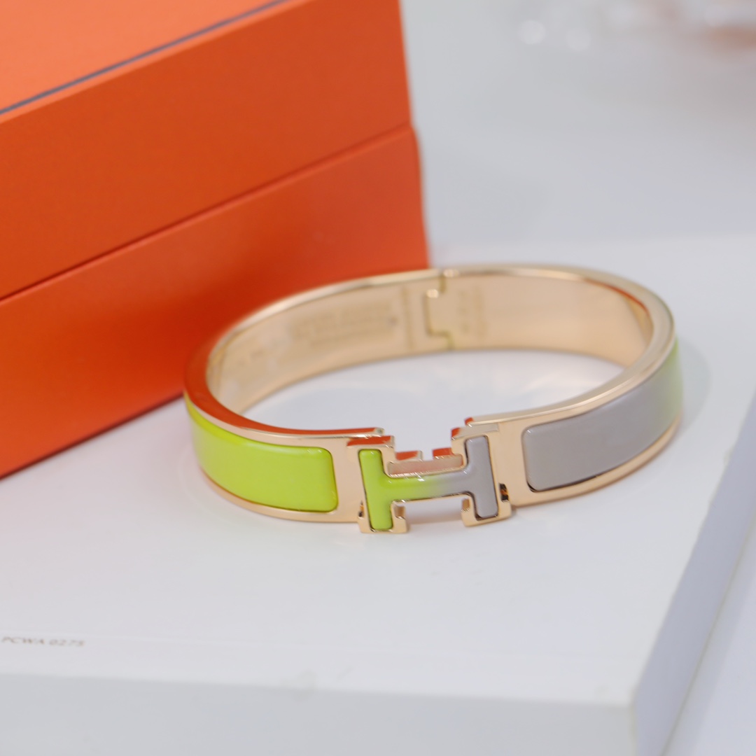 Hermes Bracelet - Soul Replicas