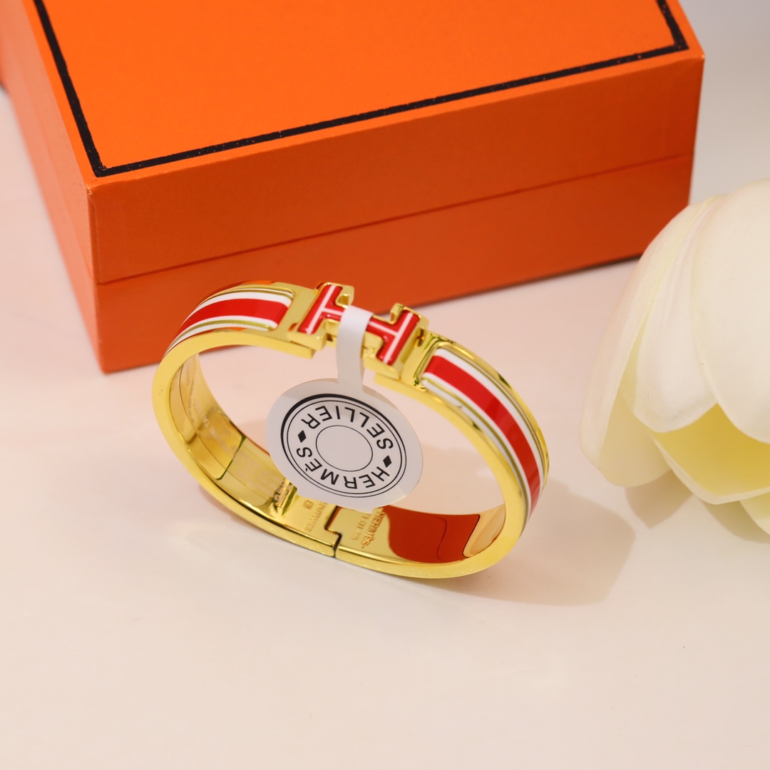 Hermes Bracelet - Soul Replicas