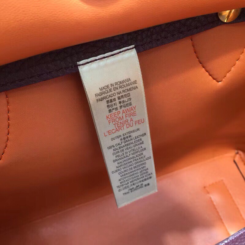 Burberry Small Triple Stud Belt Bag Purple For Women. Women-s Bags 14in/36cm - Soul Replicas