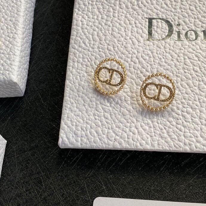 Dior Earrings - Soul Replicas