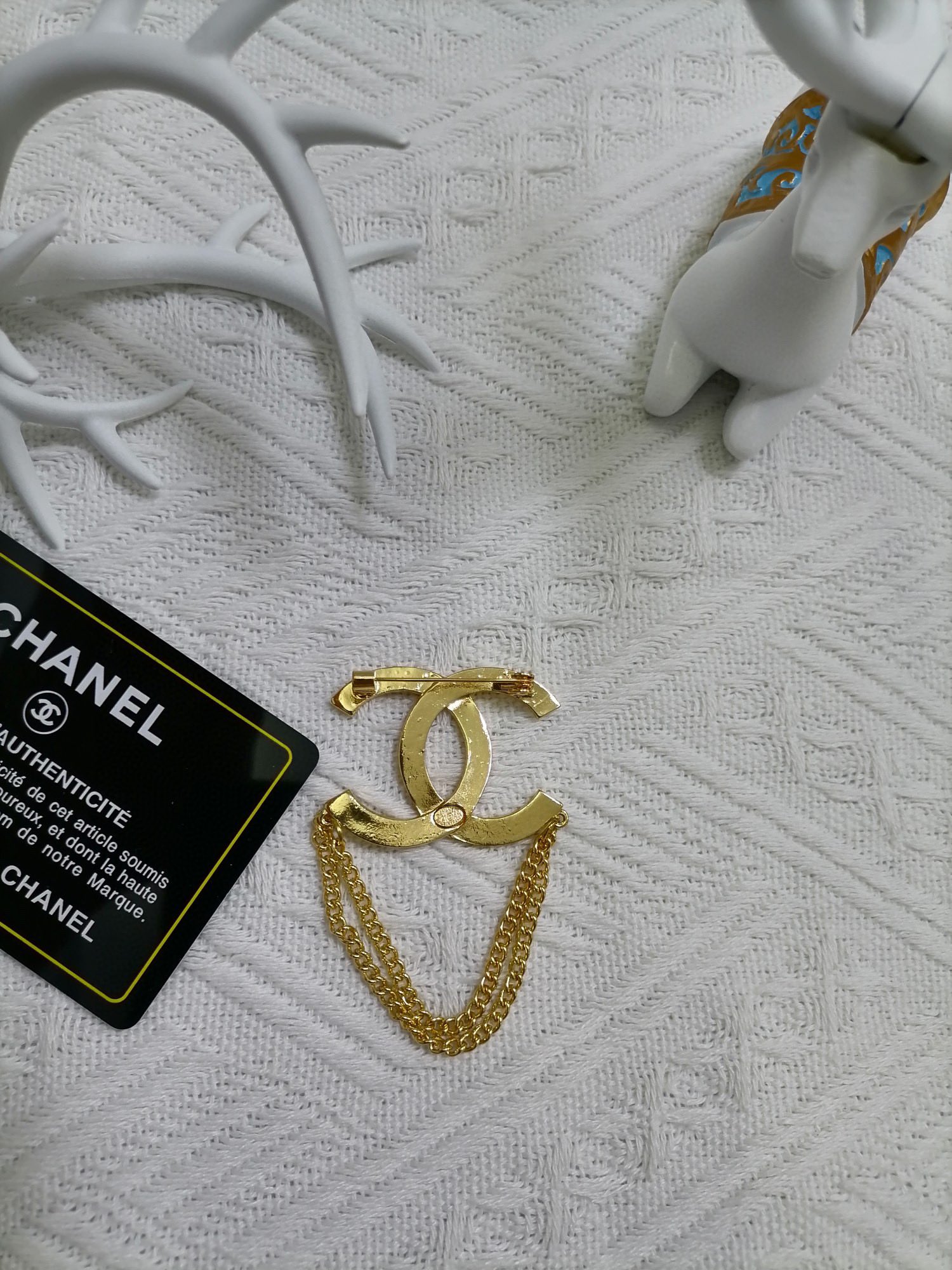 ChanelJewelry - Soul Replicas