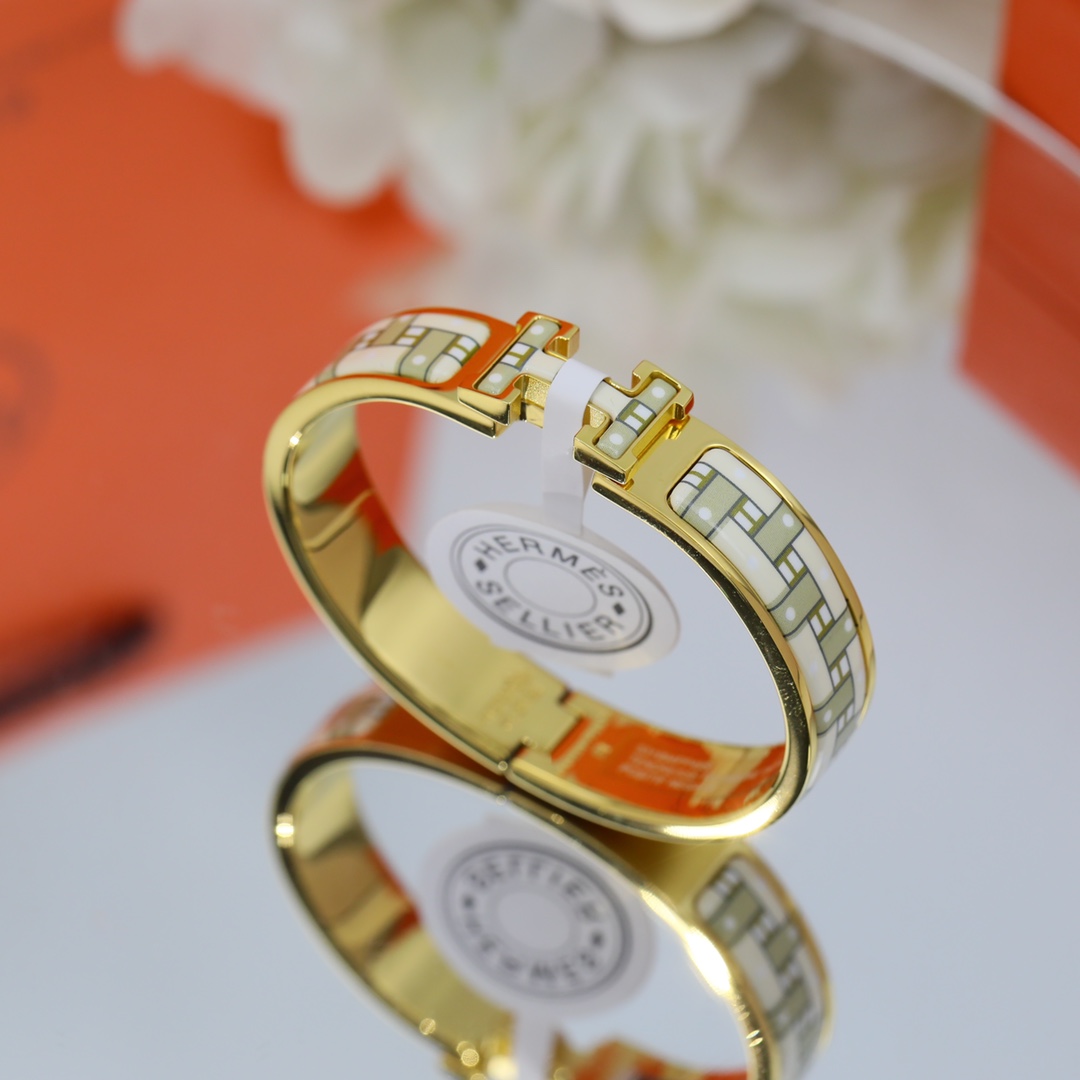 Hermes Bracelet - Soul Replicas