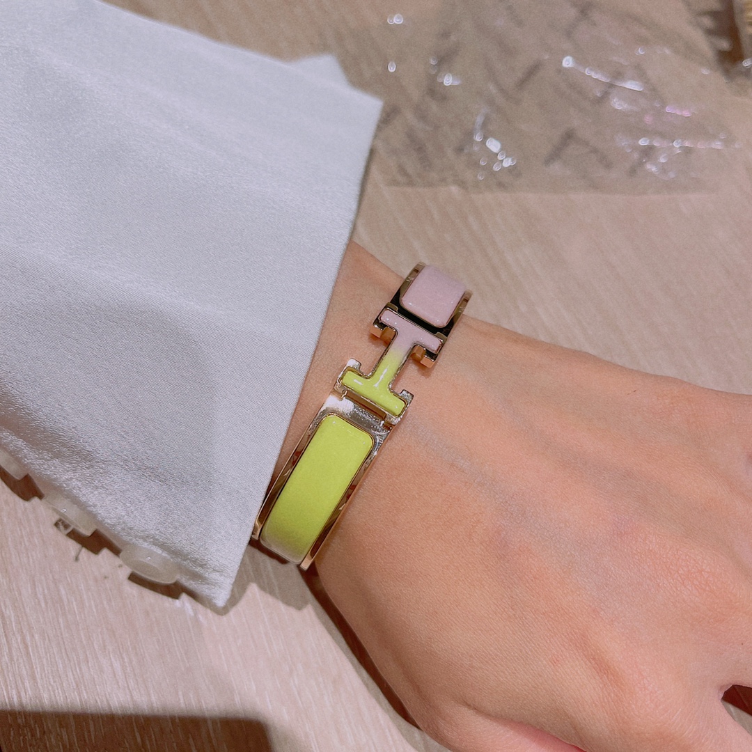 Hermes Bracelet - Soul Replicas