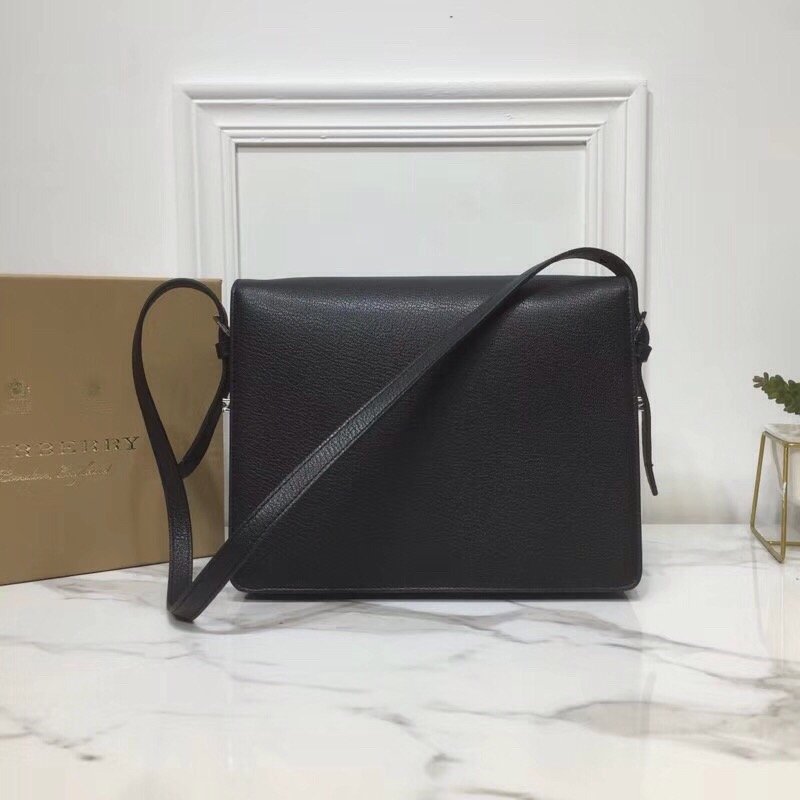 Burberry Large Grace Bag Black For Women. Women-s Bags 10.2in/26cm - Soul Replicas