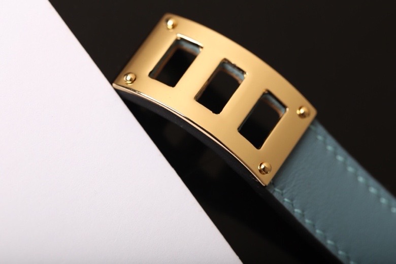 Hermes Bracelet Gold Hardware - Soul Replicas