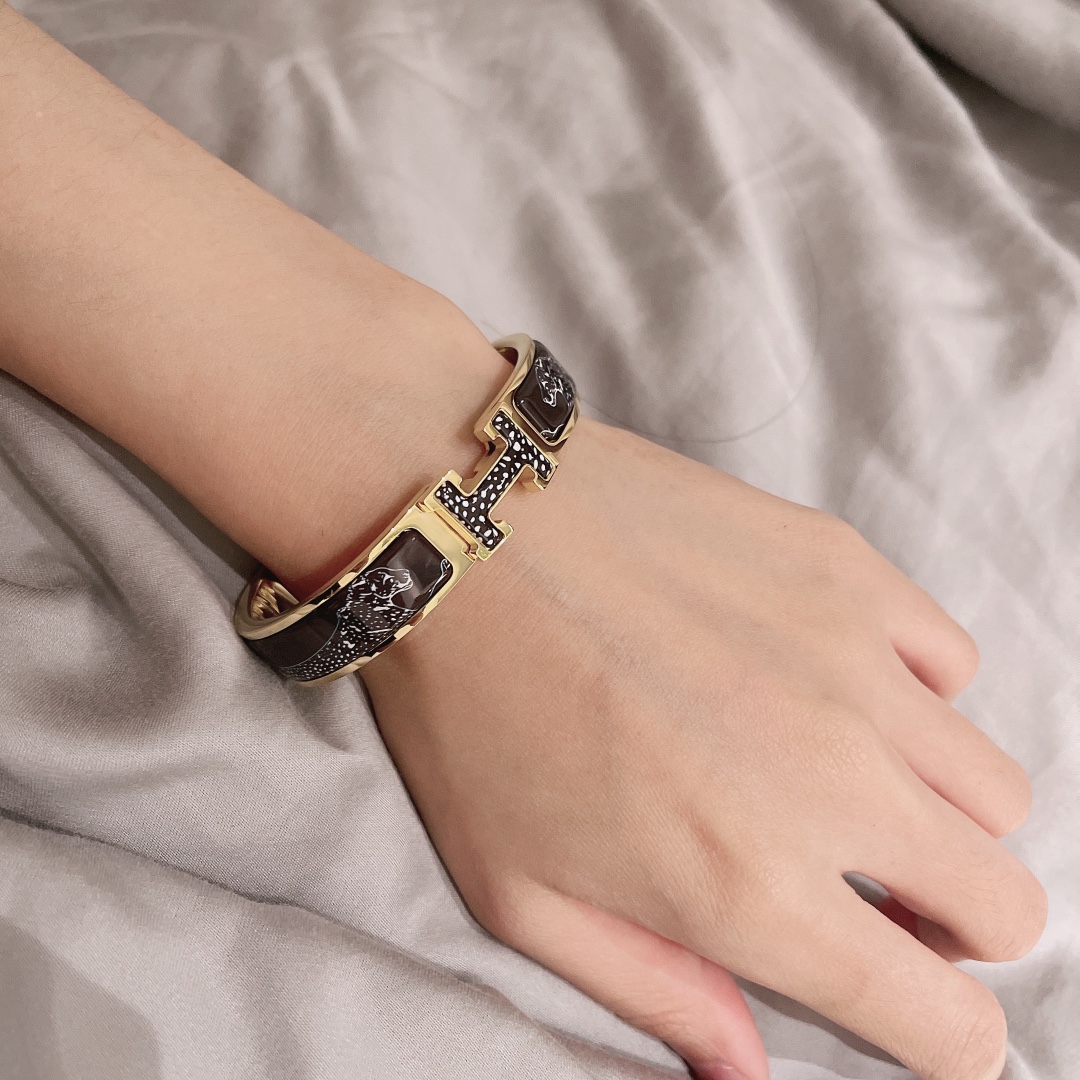 Hermes Bracelet - Soul Replicas
