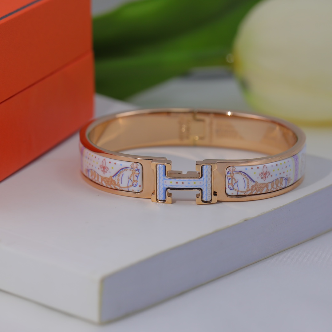 Hermes Bracelet - Soul Replicas