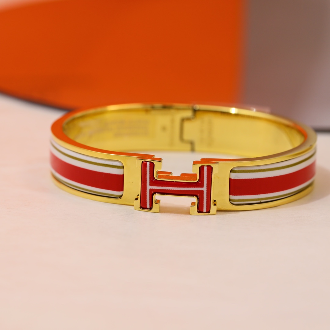 Hermes Bracelet - Soul Replicas