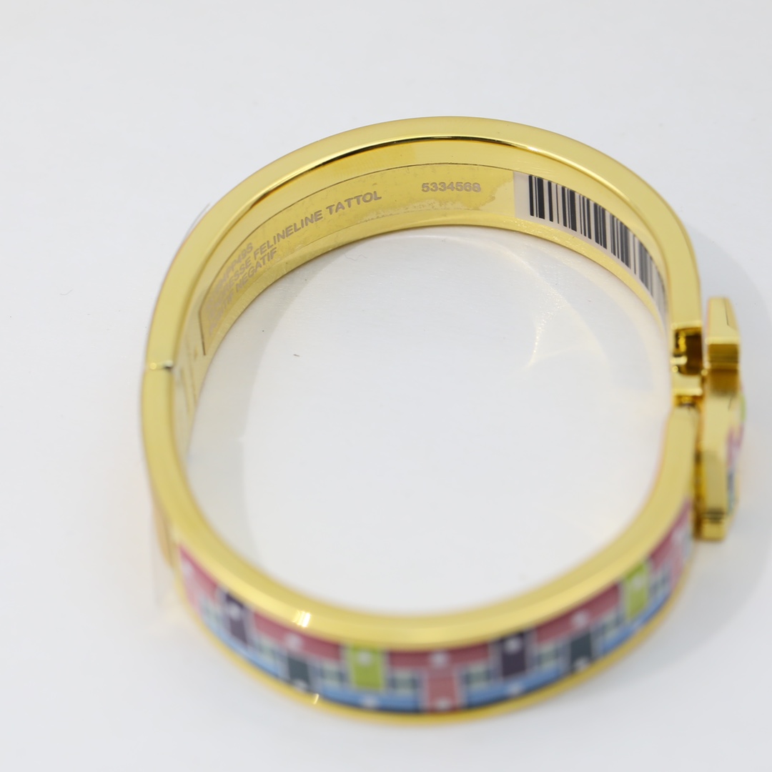 Hermes Bracelet - Soul Replicas