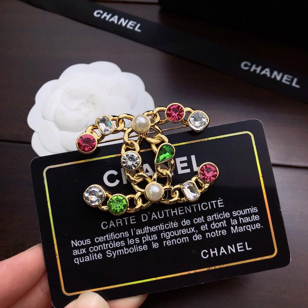 ChanelJewelry - Soul Replicas