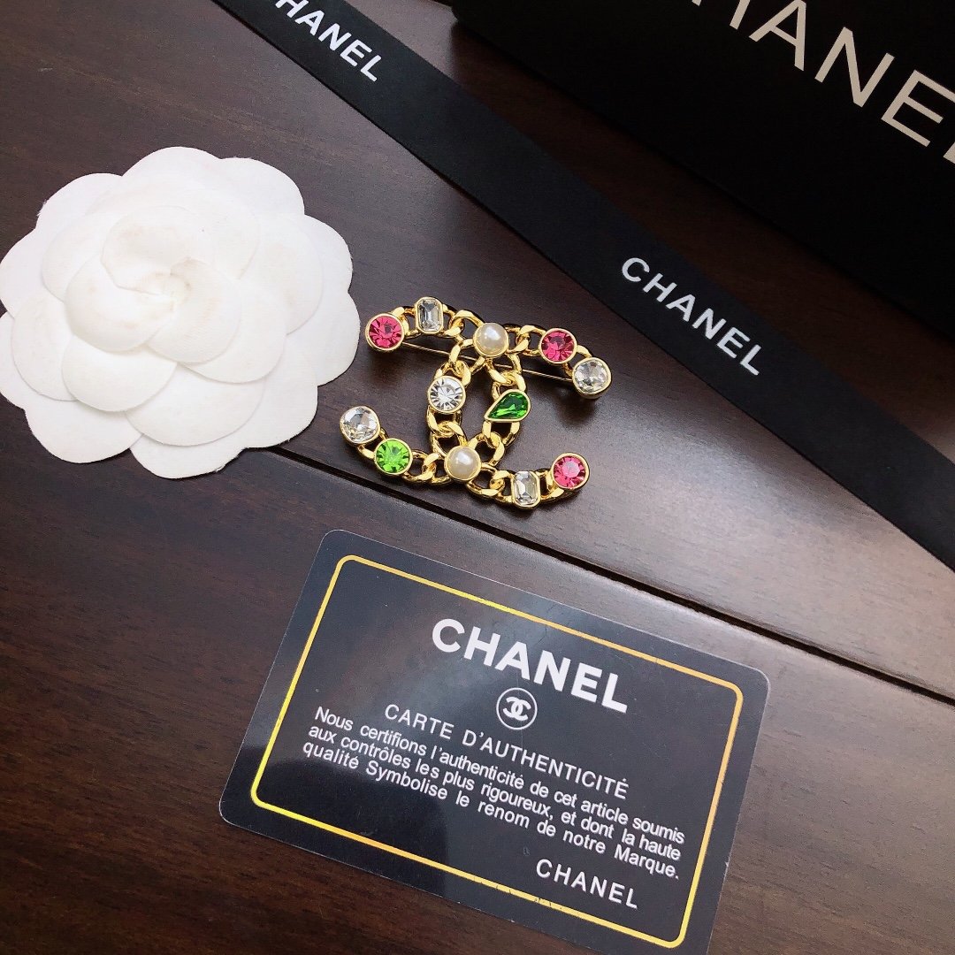 ChanelJewelry - Soul Replicas