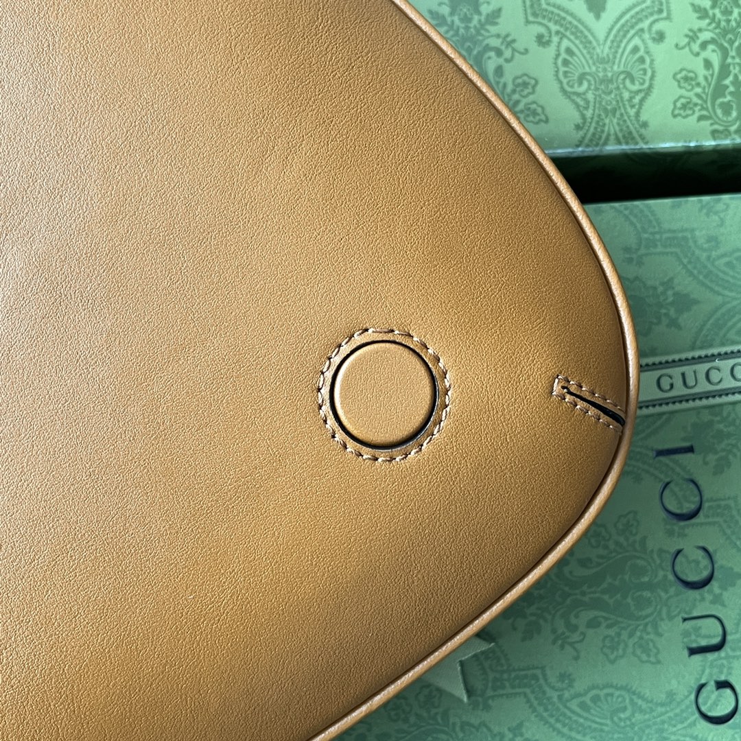 Gucci Blondie Mini Bag Brown For Women. Women-s Bags 11.4in/29cm Gucci - Soul Replicas