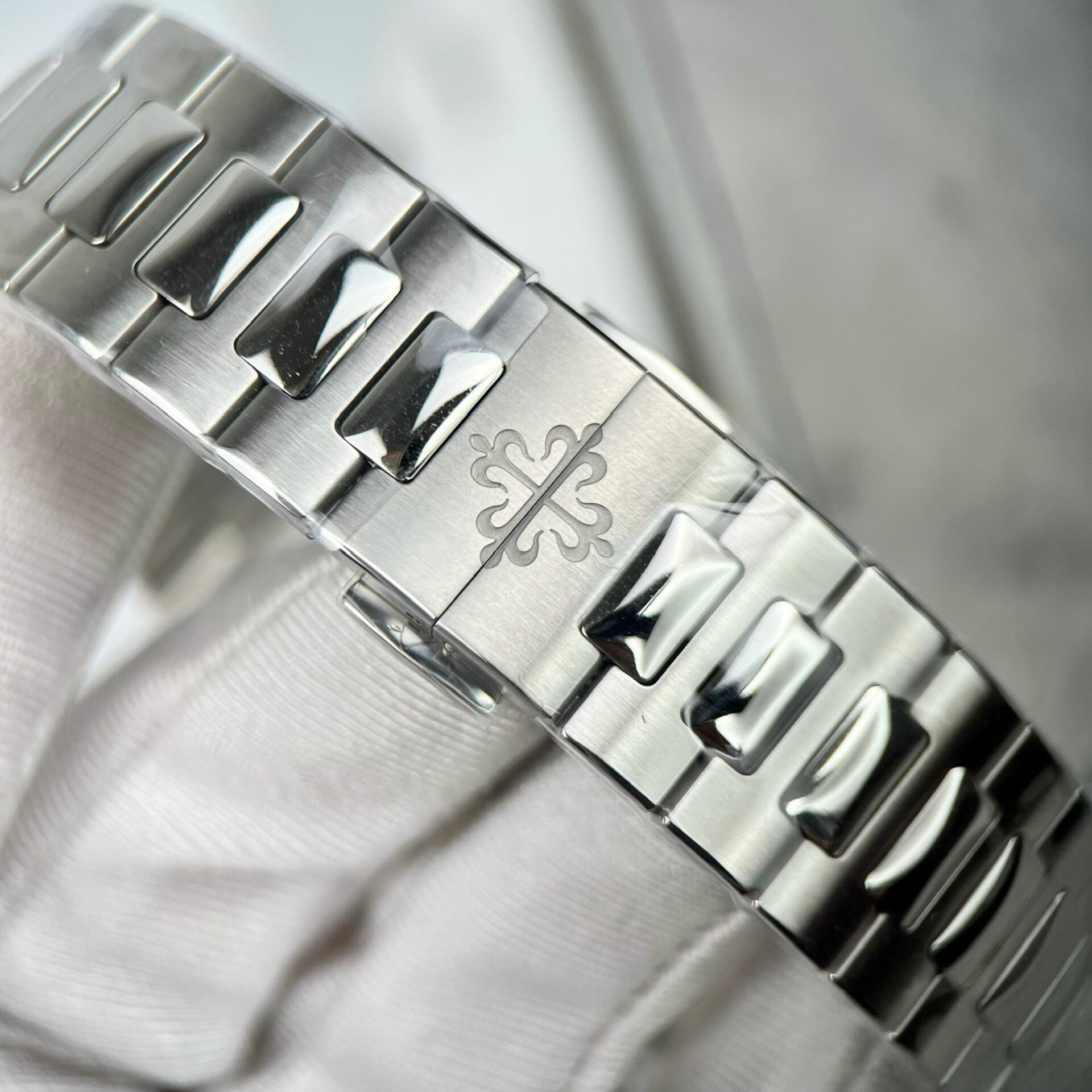 Patek Philippe Replica 11 Watch Nautilus 5811 Refine Dial 3K 41mm - Soul Replicas