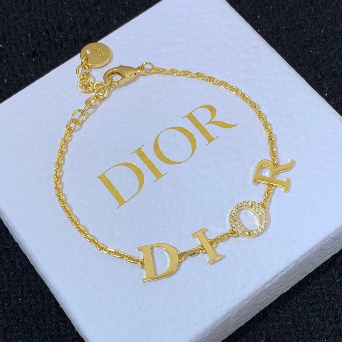 Dior Bracelet - Soul Replicas