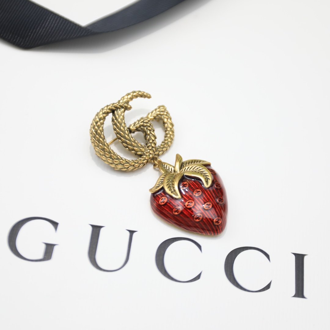 Gucci Jewelry - Soul Replicas