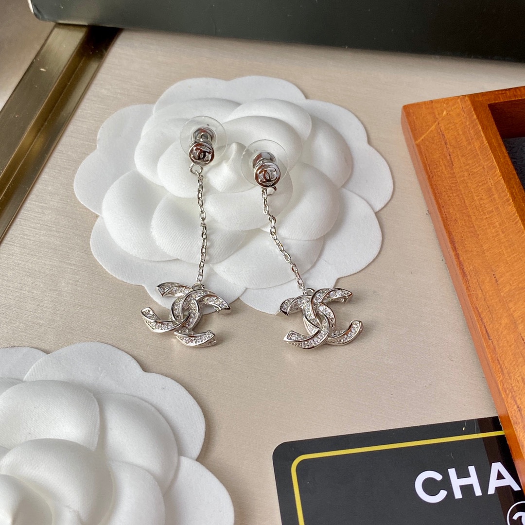 Chanel Necklace - Soul Replicas