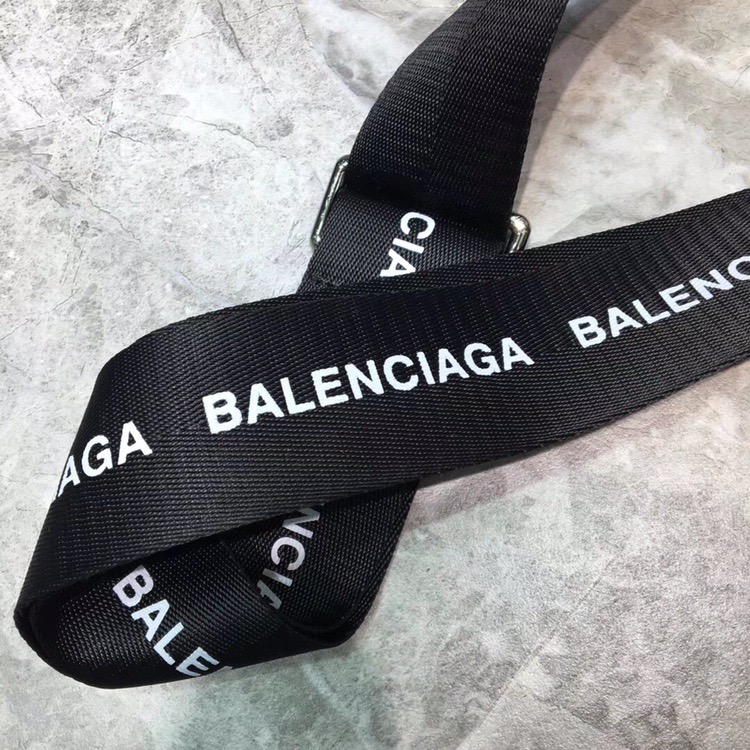 Balenciaga Sling Bag In Gray. For Women. Women-s Bags 9.1in/23cm - Soul Replicas