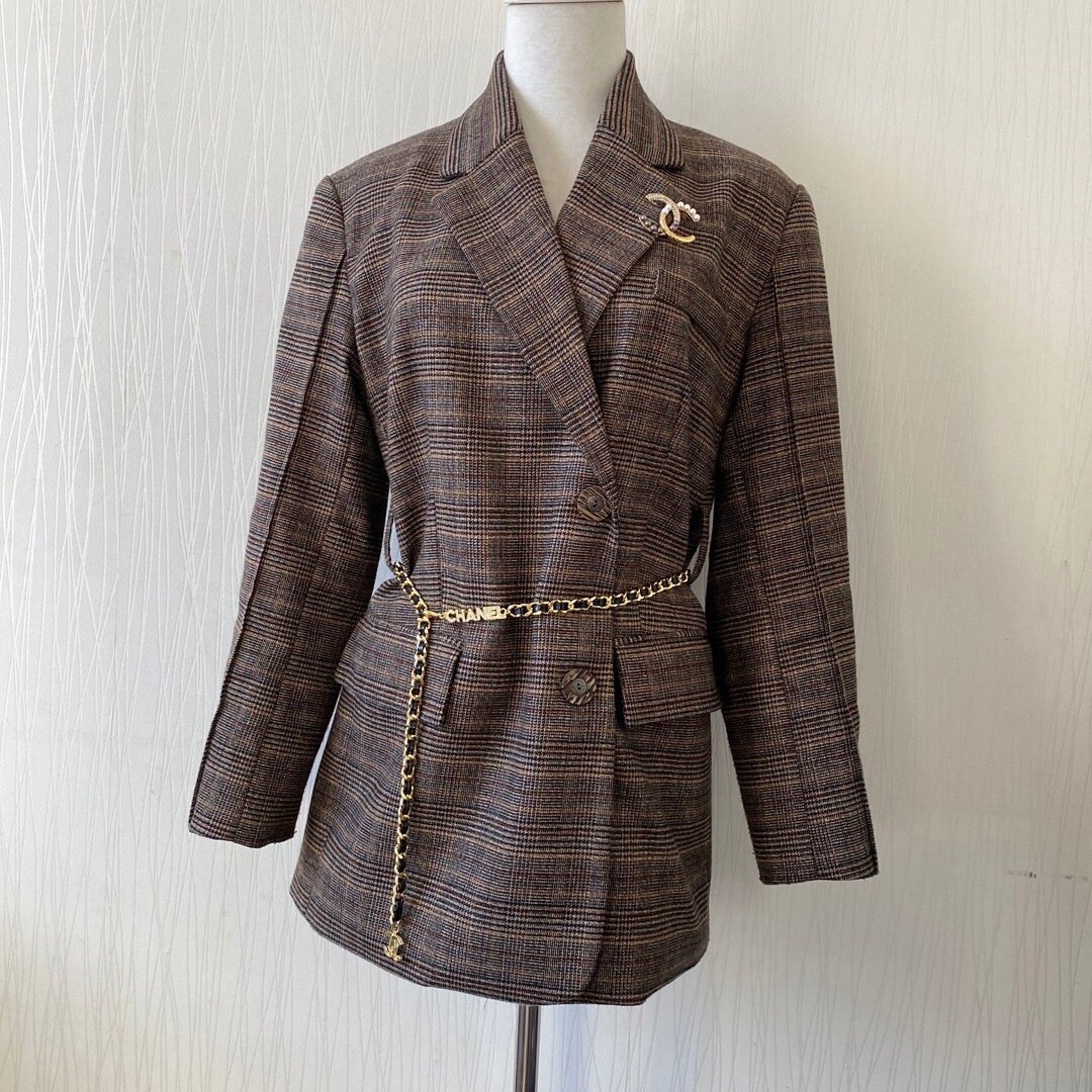 Chanel Chain - Soul Replicas